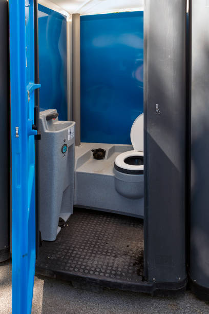Best Temporary restroom rental  in Allendale, NJ
