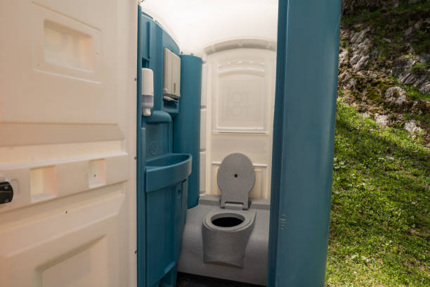 Best Temporary restroom rental  in Allendale, NJ
