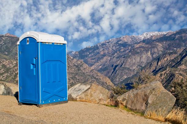 Best Construction site porta potty rental  in Allendale, NJ