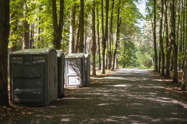 Best Porta potty delivery and setup  in Allendale, NJ