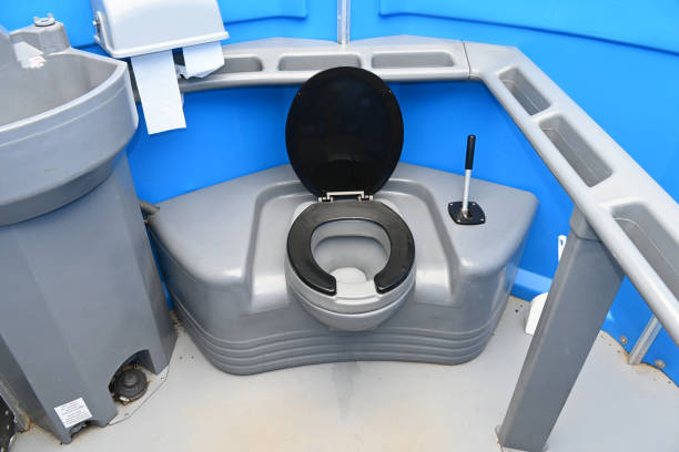 Best Portable toilet rental cost  in Allendale, NJ