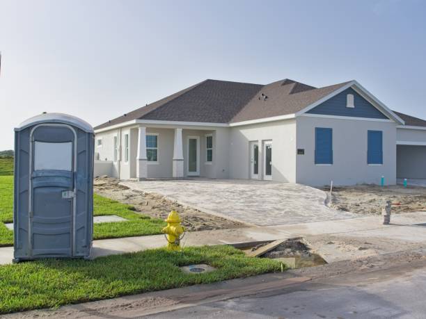 Best Porta potty cleaning services  in Allendale, NJ